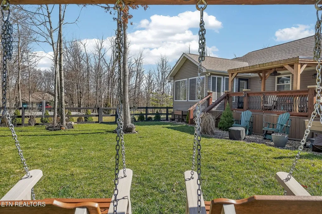 22 Mountain View Court Crossville TN 38558