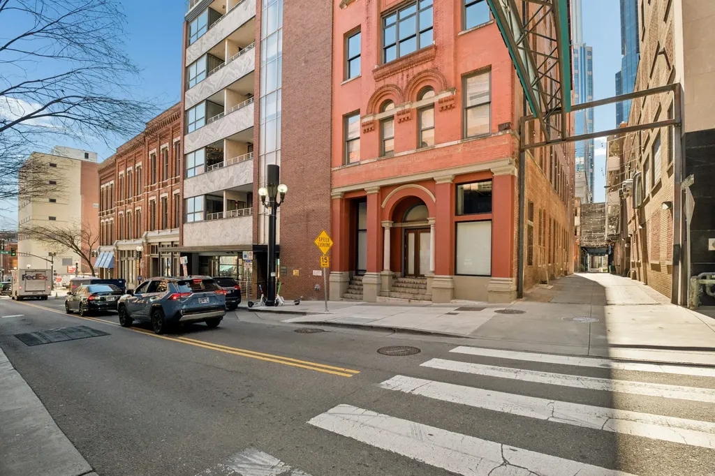 309 Church Street Nashville TN 37201