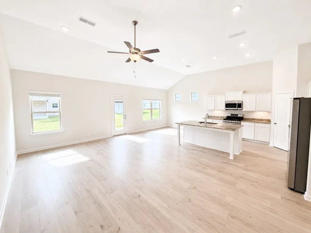 4016 Dortch Lane Murfreesboro TN 37128
