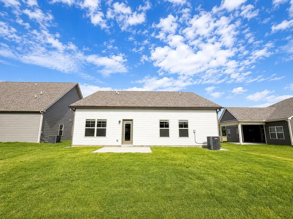 4016 Dortch Lane Murfreesboro TN 37128