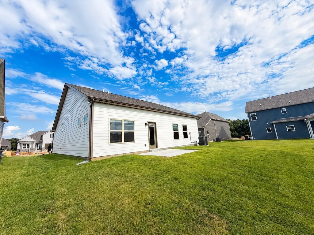 4016 Dortch Lane Murfreesboro TN 37128