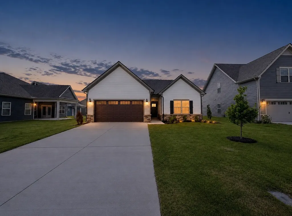4016 Dortch Lane Murfreesboro TN 37128