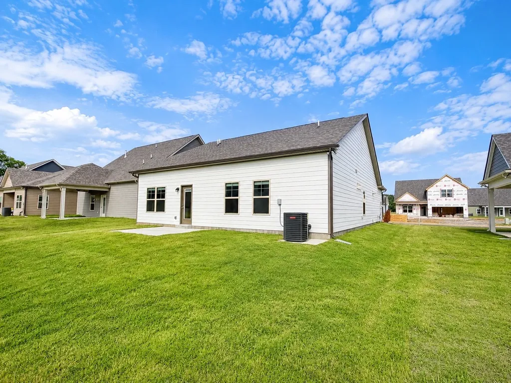 4016 Dortch Lane Murfreesboro TN 37128