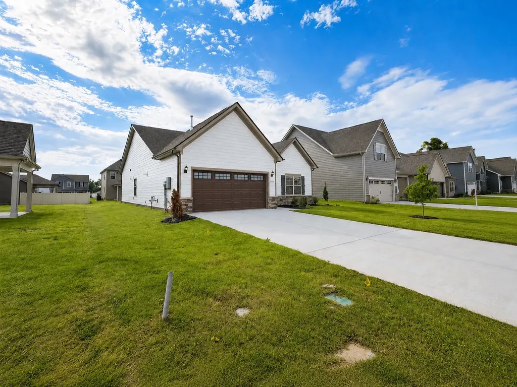4016 Dortch Lane Murfreesboro TN 37128