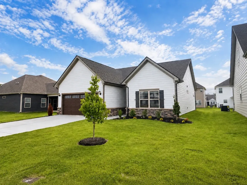 4016 Dortch Lane Murfreesboro TN 37128