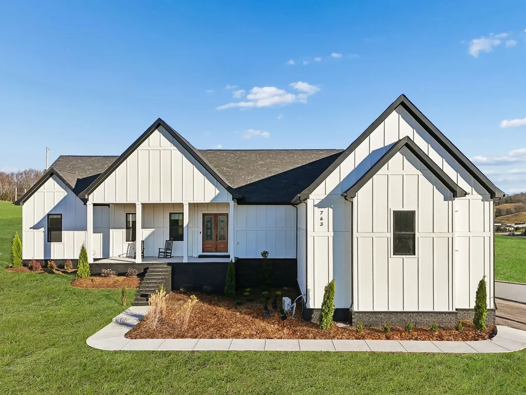 763 Thompson Creek Road Shelbyville TN 37160