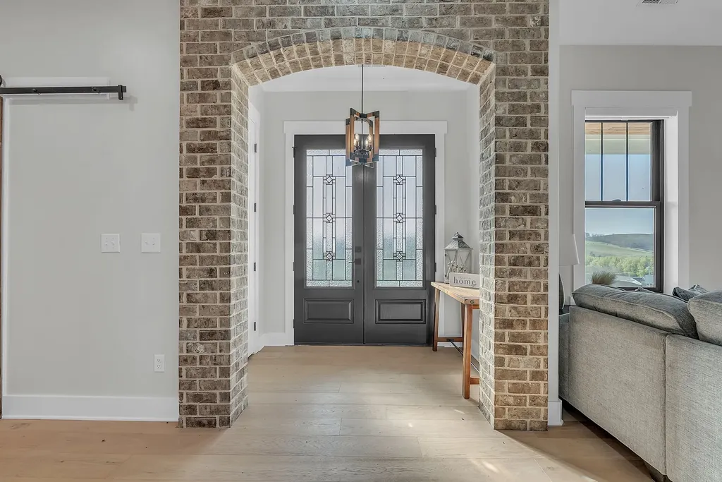 763 Thompson Creek Road Shelbyville TN 37160