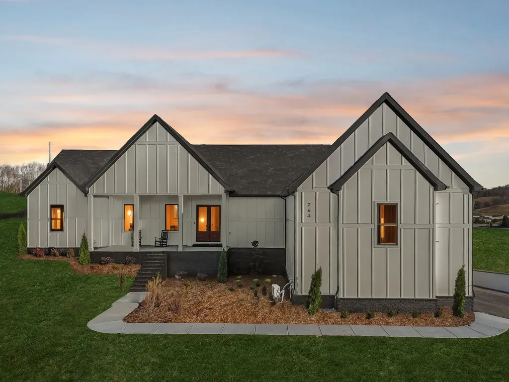 763 Thompson Creek Road Shelbyville TN 37160