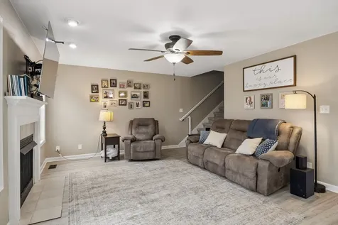 1419 Addison Drive Clarksville TN 37042