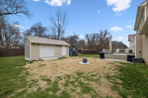 1419 Addison Drive Clarksville TN 37042