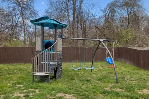 1419 Addison Drive Clarksville TN 37042