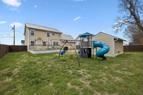 1419 Addison Drive Clarksville TN 37042
