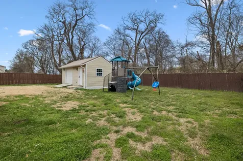 1419 Addison Drive Clarksville TN 37042