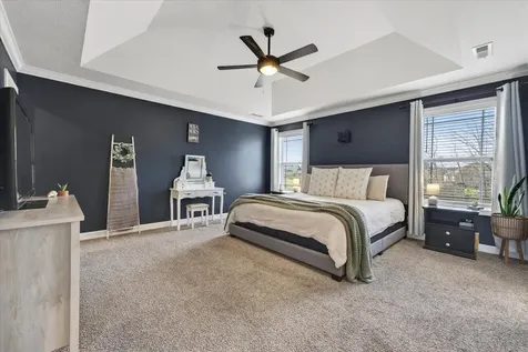 373 Rye Drive Clarksville TN 37043