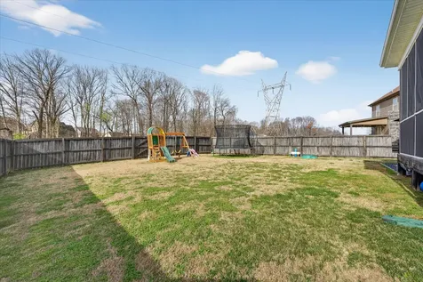 373 Rye Drive Clarksville TN 37043