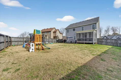 373 Rye Drive Clarksville TN 37043