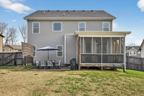 373 Rye Drive Clarksville TN 37043