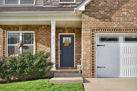 373 Rye Drive Clarksville TN 37043