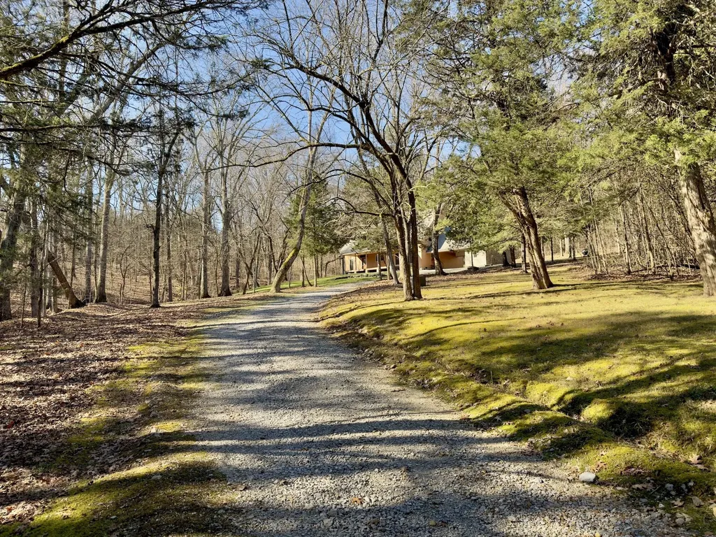 12112 Paw Paw Springs Road Arrington TN 37014