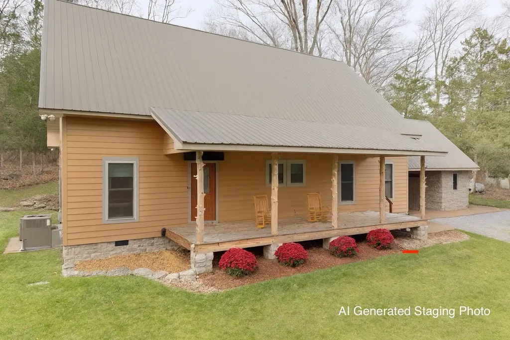 12112 Paw Paw Springs Road Arrington TN 37014