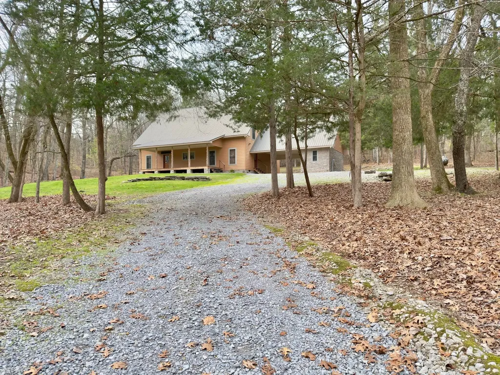 12112 Paw Paw Springs Road Arrington TN 37014