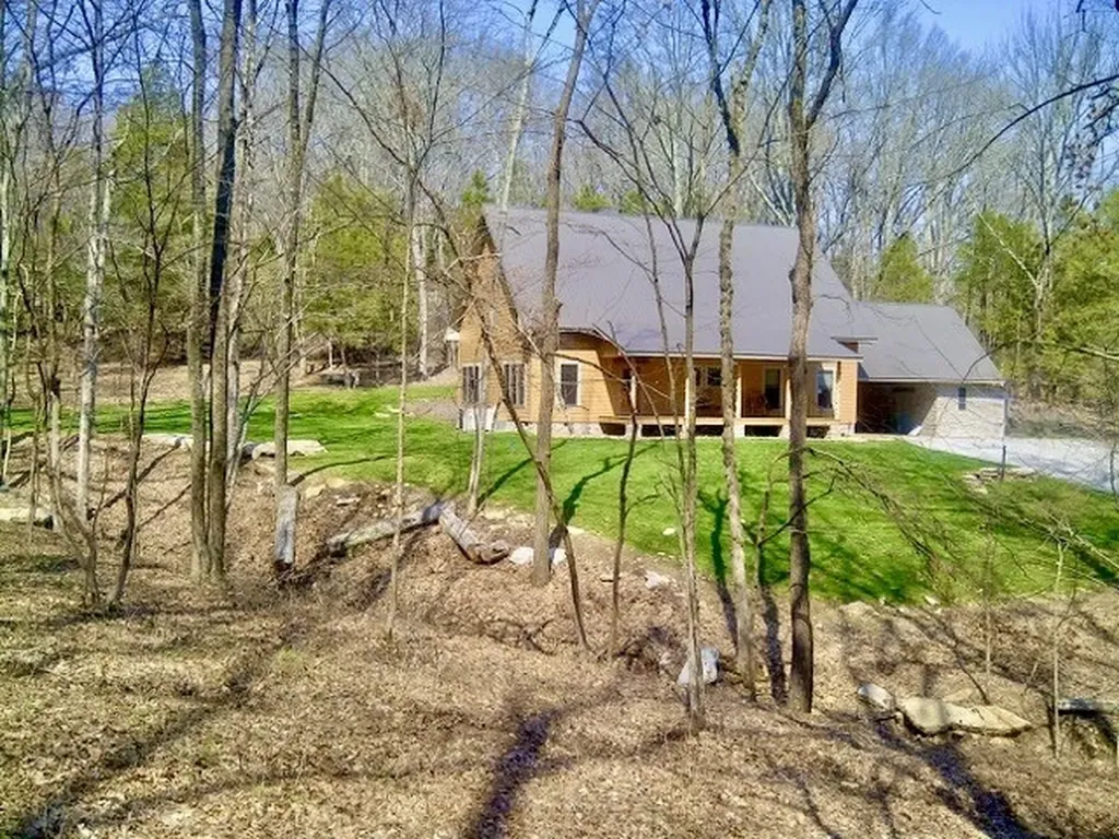 12112 Paw Paw Springs Road Arrington TN 37014