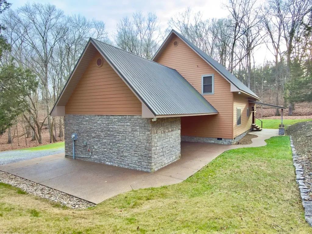 12112 Paw Paw Springs Road Arrington TN 37014
