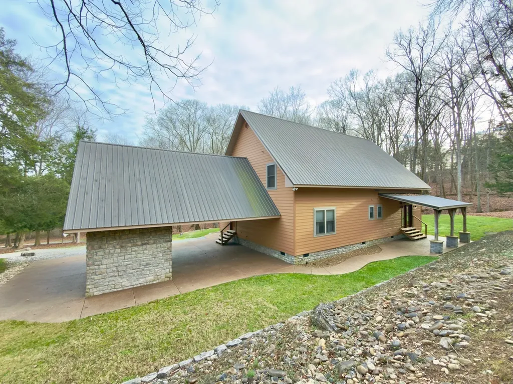 12112 Paw Paw Springs Road Arrington TN 37014