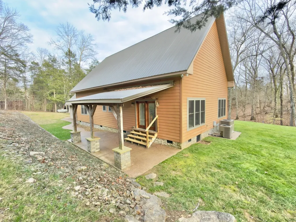 12112 Paw Paw Springs Road Arrington TN 37014