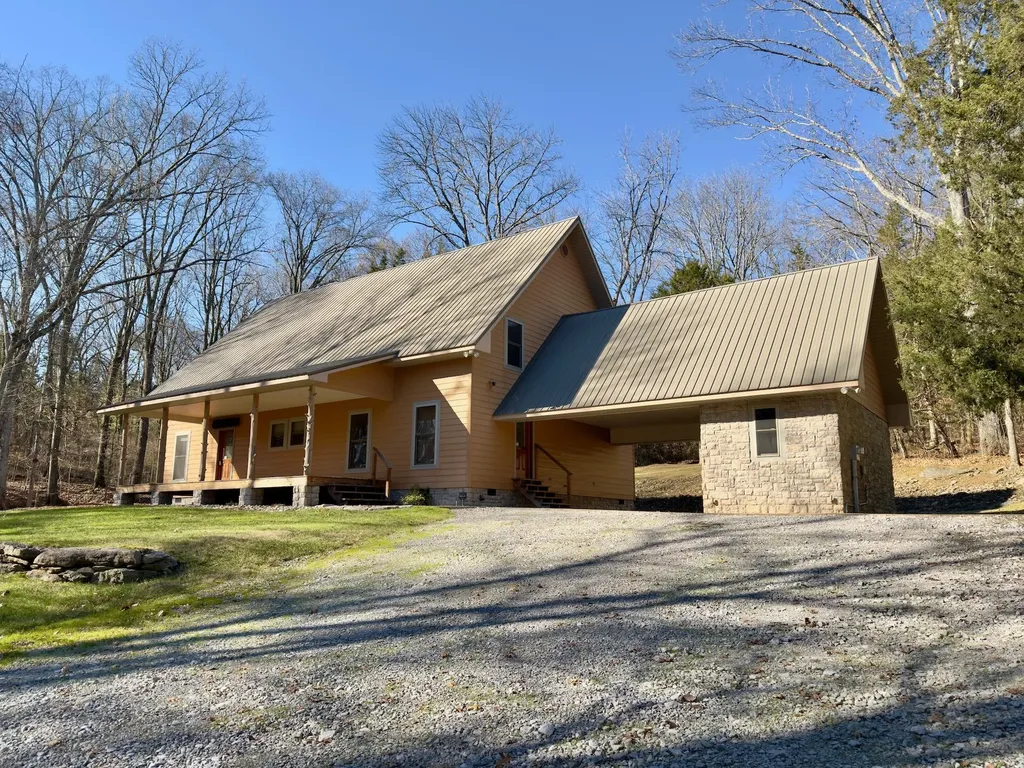 12112 Paw Paw Springs Road Arrington TN 37014