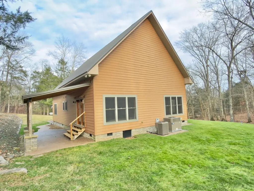 12112 Paw Paw Springs Road Arrington TN 37014