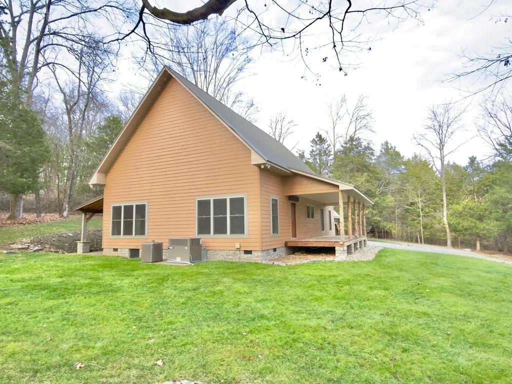 12112 Paw Paw Springs Road Arrington TN 37014