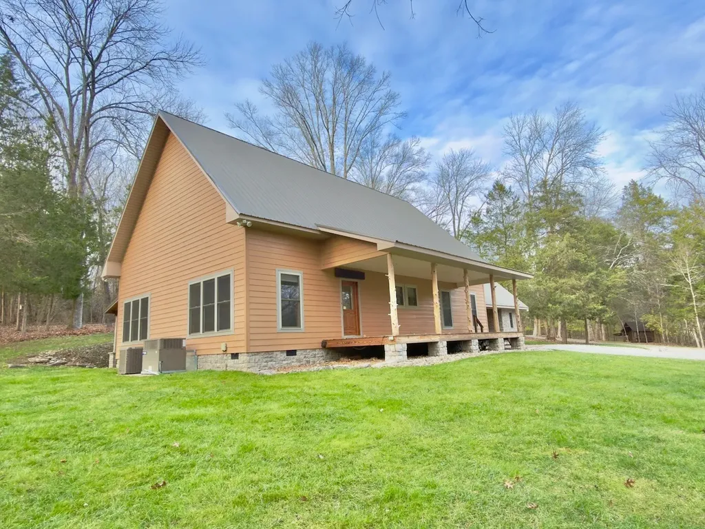 12112 Paw Paw Springs Road Arrington TN 37014