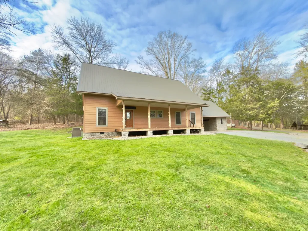 12112 Paw Paw Springs Road Arrington TN 37014