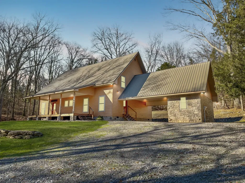 12112 Paw Paw Springs Road Arrington TN 37014