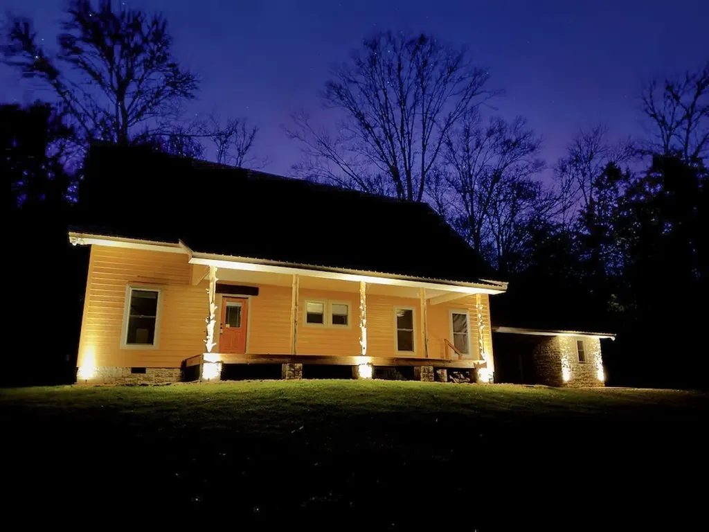 12112 Paw Paw Springs Road Arrington TN 37014