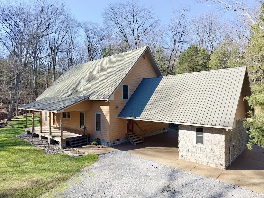 12112 Paw Paw Springs Road Arrington TN 37014