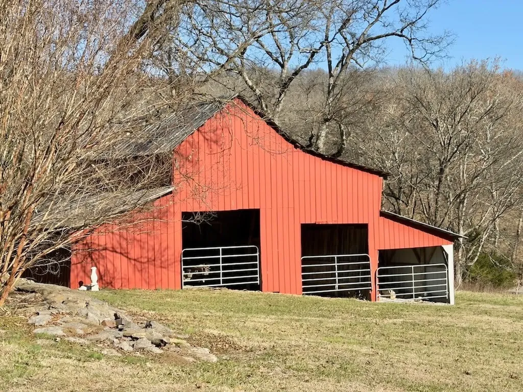 12112 Paw Paw Springs Road Arrington TN 37014