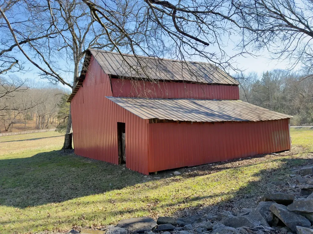 12112 Paw Paw Springs Road Arrington TN 37014