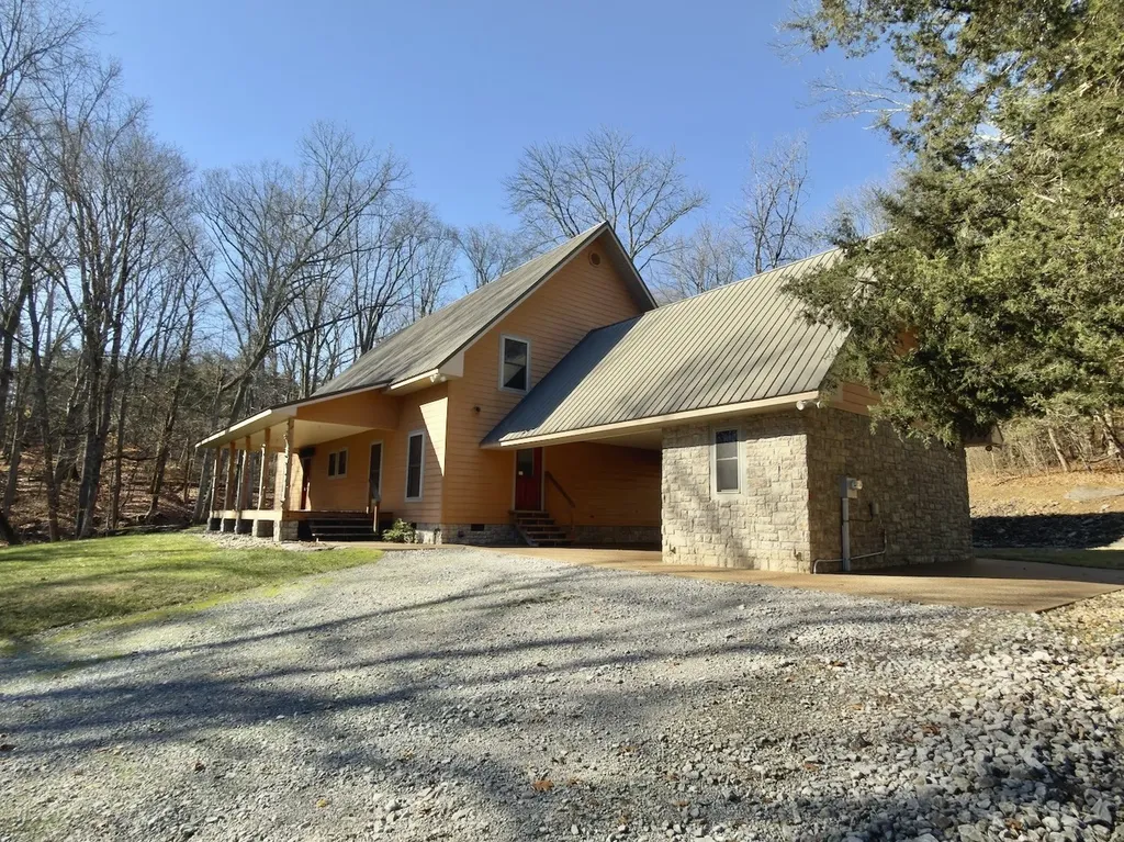 12112 Paw Paw Springs Road Arrington TN 37014