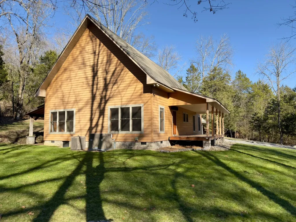 12112 Paw Paw Springs Road Arrington TN 37014