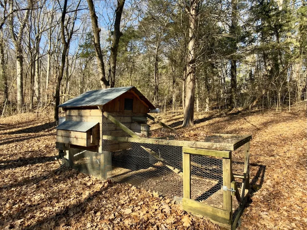 12112 Paw Paw Springs Road Arrington TN 37014