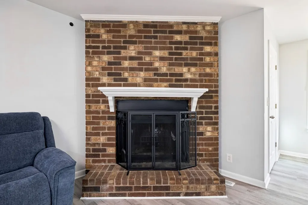 679 Frankfort Drive Hermitage TN 37076