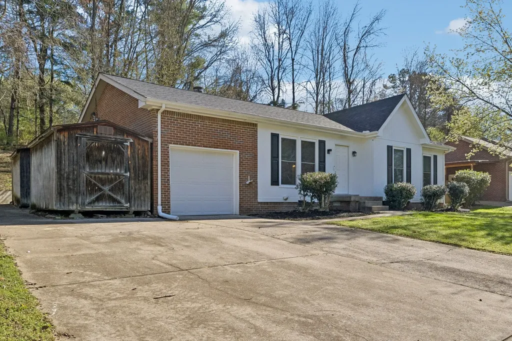 679 Frankfort Drive Hermitage TN 37076