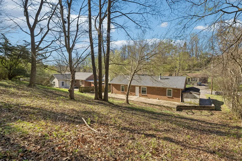 679 Frankfort Drive Hermitage TN 37076
