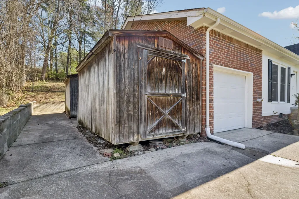 679 Frankfort Drive Hermitage TN 37076