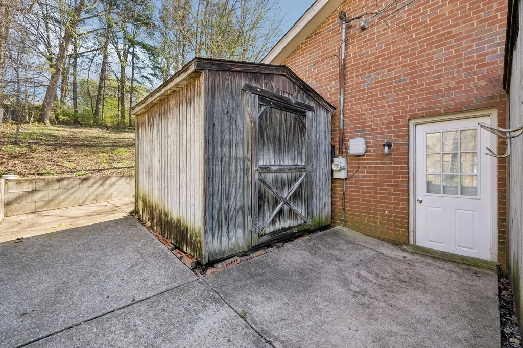 679 Frankfort Drive Hermitage TN 37076
