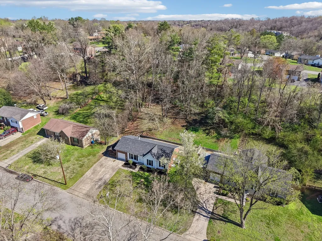 679 Frankfort Drive Hermitage TN 37076