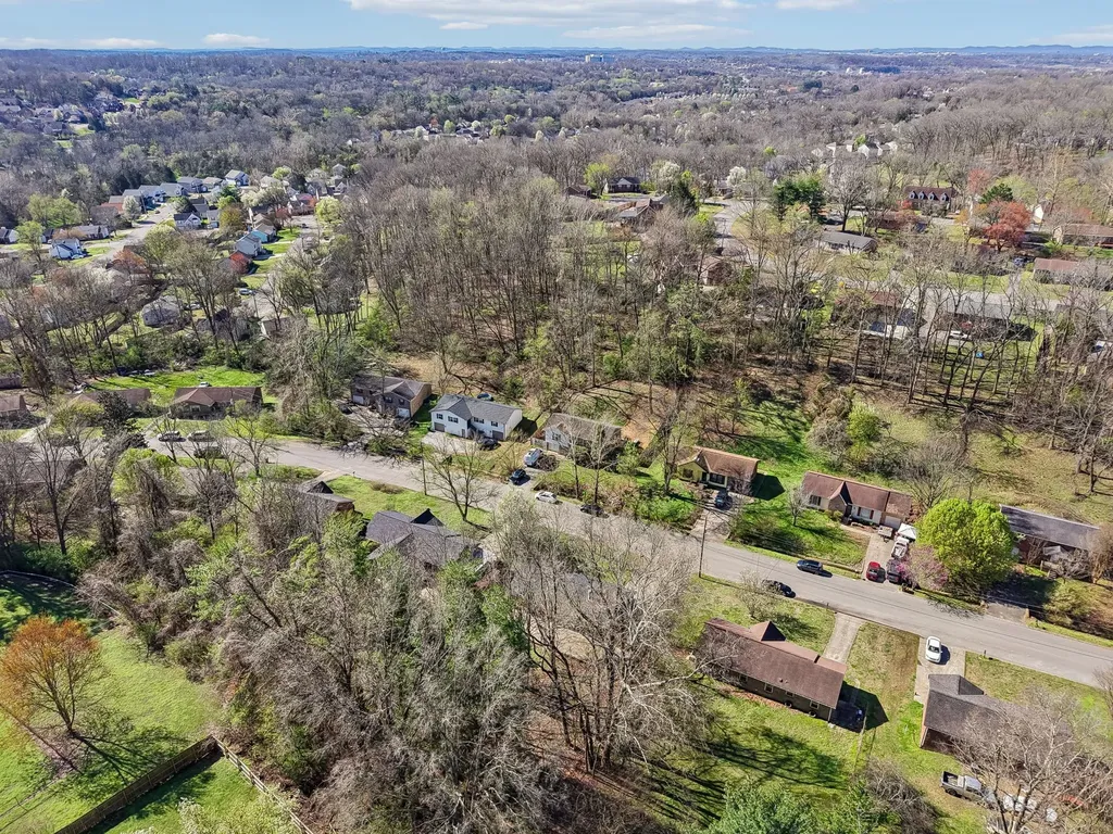679 Frankfort Drive Hermitage TN 37076