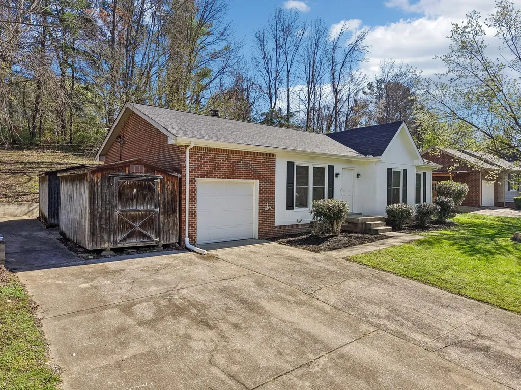 679 Frankfort Drive Hermitage TN 37076